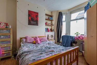 4 bed house, Dogfield Street, Cathays, Cardiff, CF244QL - Image 6